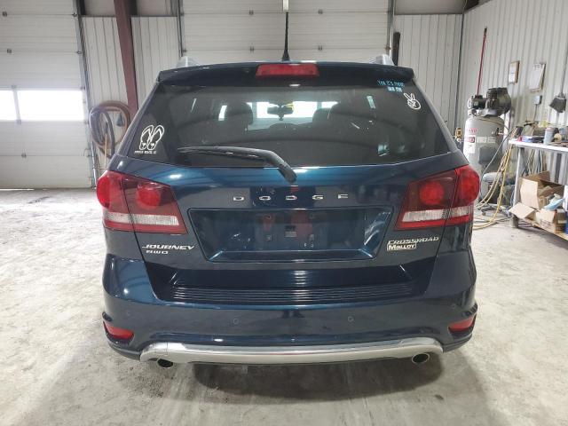 2015 Dodge Journey Crossroad - Фото 6