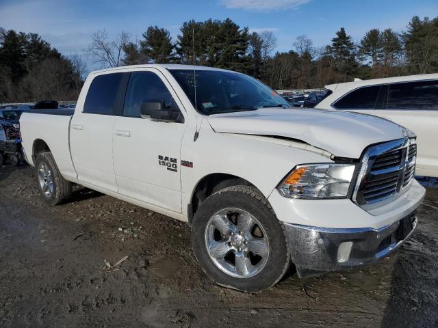 2019 Ram 1500 Classic Slt - Image 4