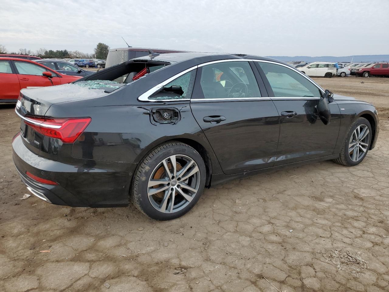2019 AUDI A6 PREMIUM - Image 3
