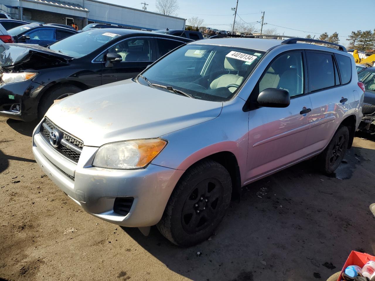 2011 TOYOTA RAV4