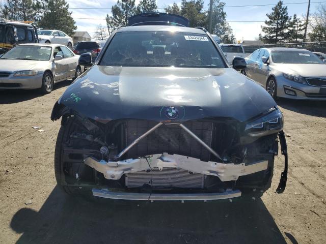 2024 BMW X3 xDrive30I - Фото 5