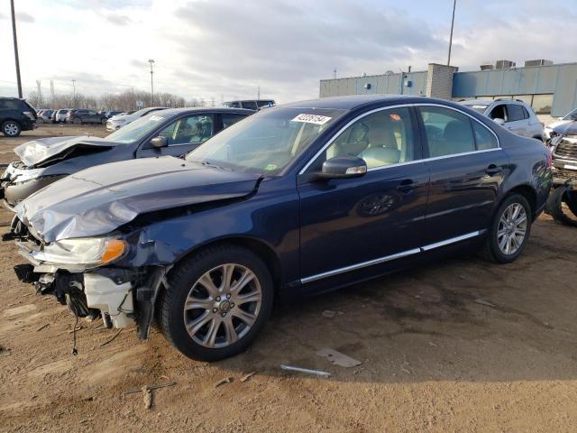 2010 Volvo S80 3.2