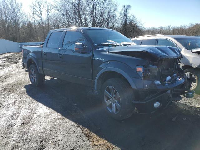 2013 Ford F150 Supercrew - Image 4