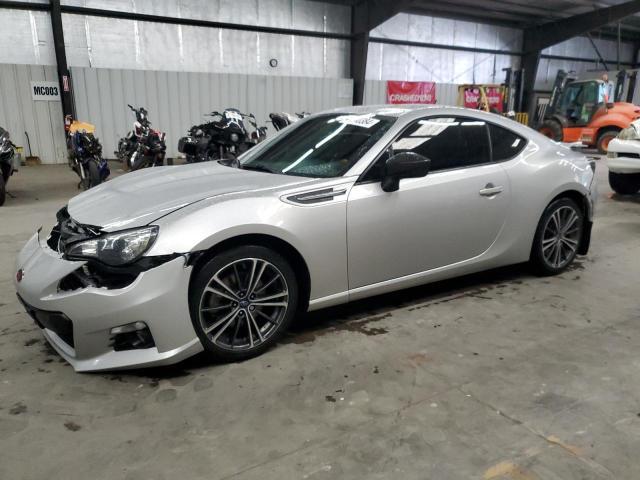 2013 Subaru Brz 2.0 Limited
