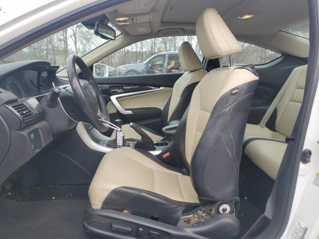 2015 Honda Accord Exl - Image 7