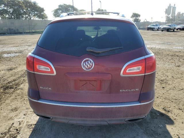 2015 Buick Enclave - Фото 6