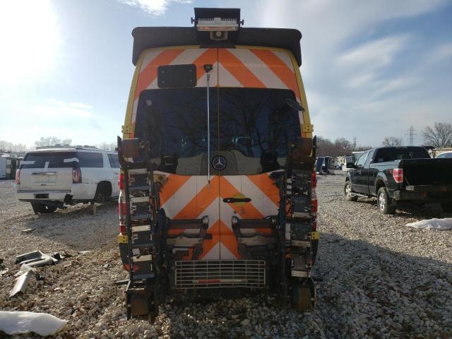 2013 MERCEDES-BENZ SPRINTER - Image 6