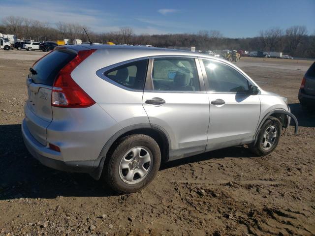 2016 Honda Cr-V Lx - Image 3