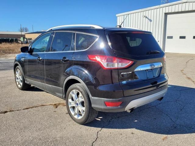 2016 Ford Escape Titanium - Фото 3