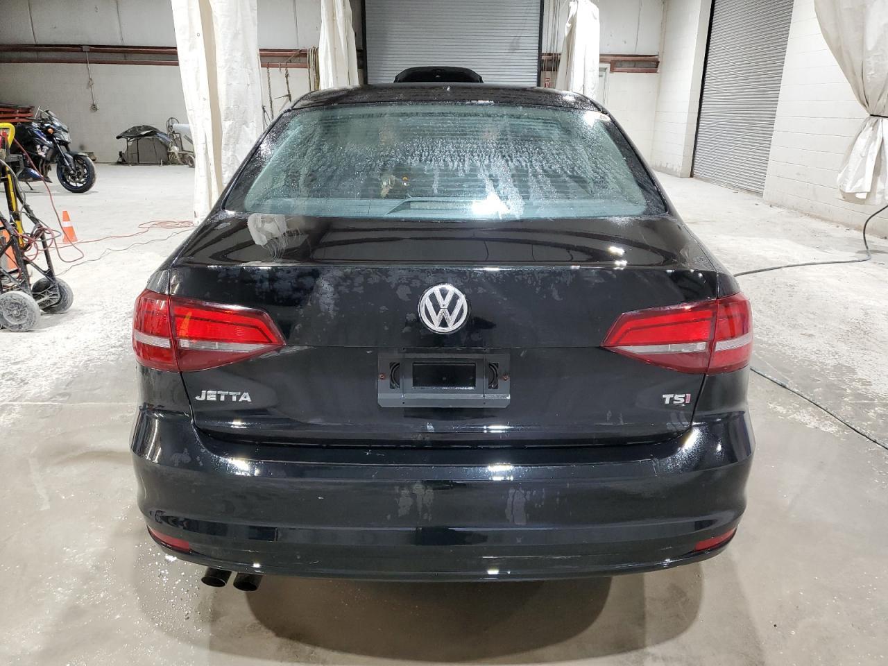 2017 VOLKSWAGEN JETTA S - Image 6