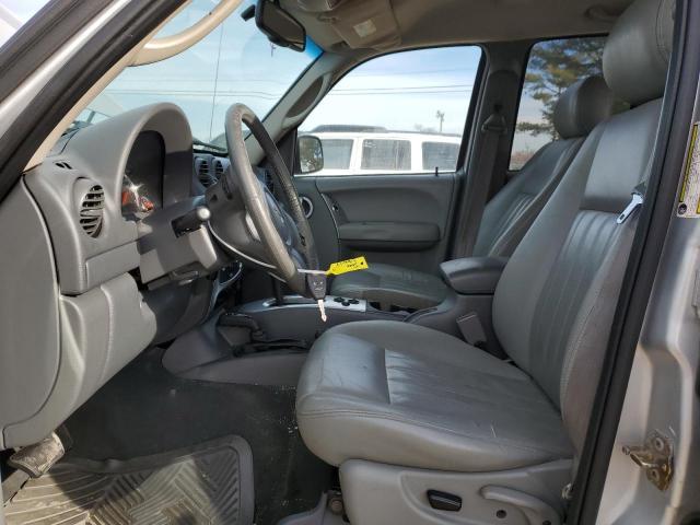 2007 Jeep Liberty Limited - Image 7