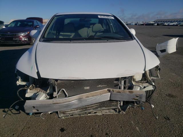 2009 Honda Civic Lx - Фото 5