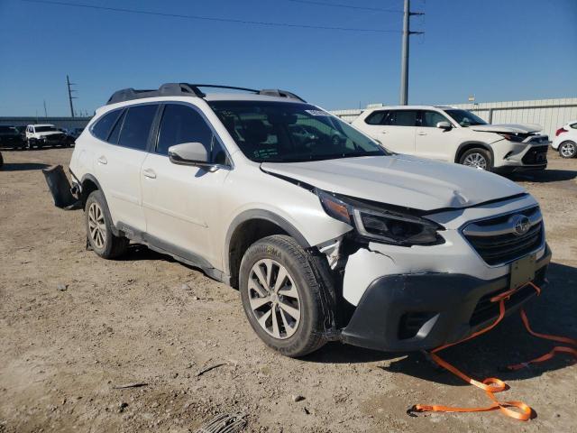 2020 Subaru Outback Premium - Image 4