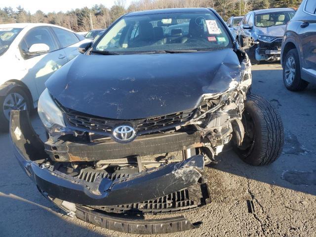 2015 Toyota Corolla L - Фото 5