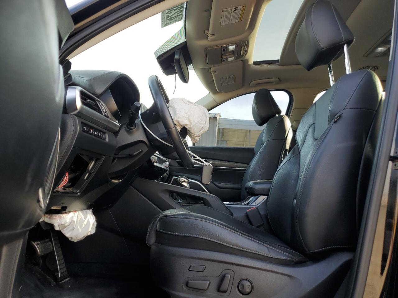 2020 KIA TELLURIDE - Фото 7