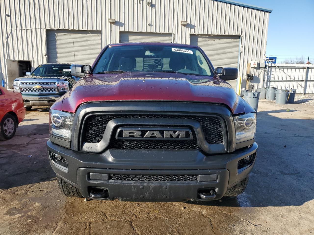 2020 RAM 1500 CLASS - Image 5