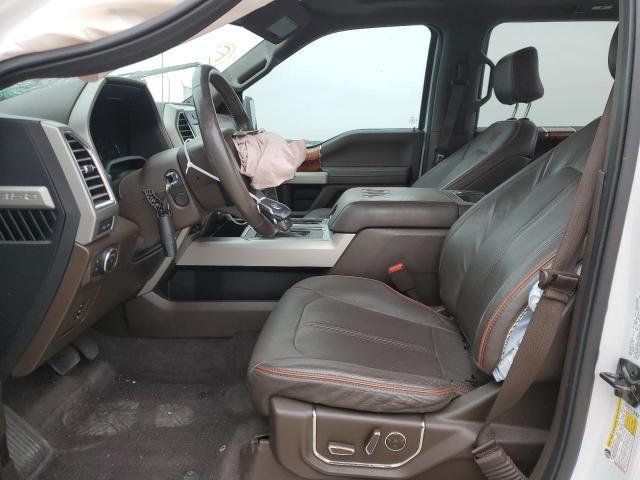 2016 Ford F150 Supercrew - Image 7