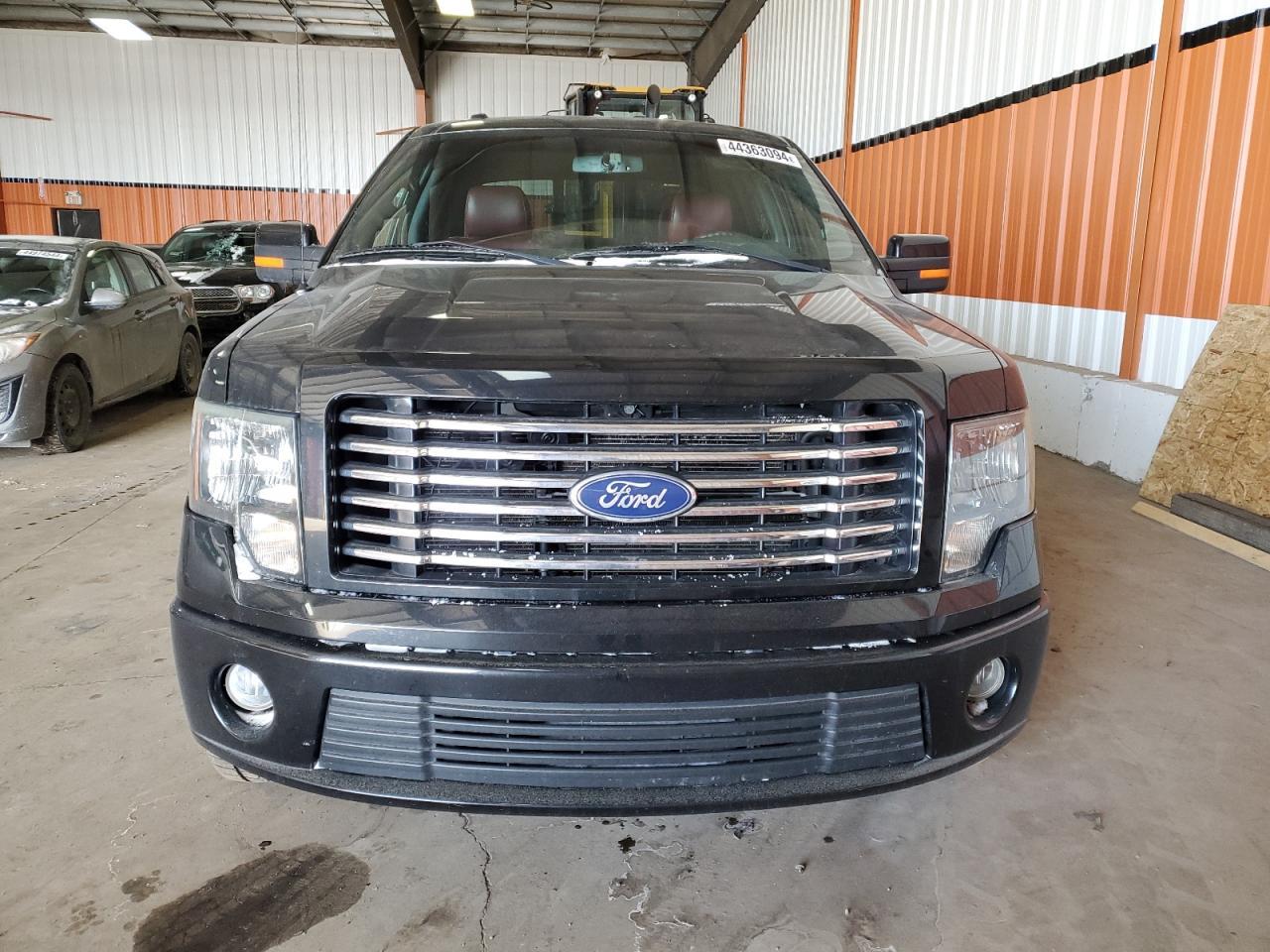 2010 FORD F150 SUPER - Фото 5