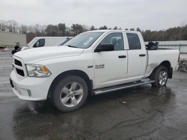 2018 Ram 1500 St