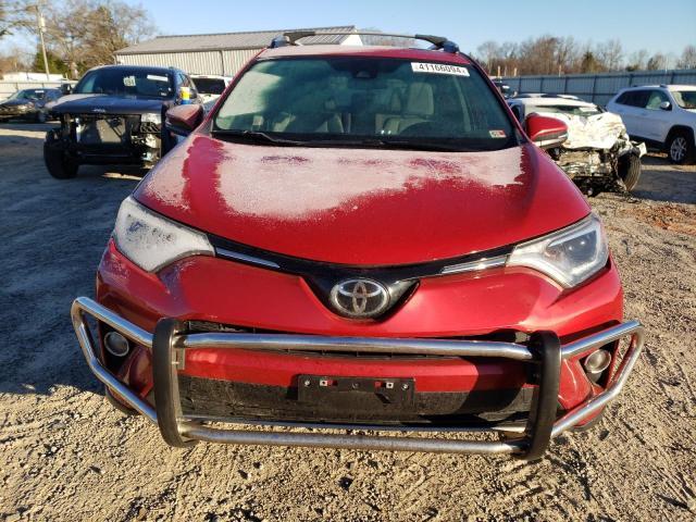 2017 Toyota Rav4 Xle - Фото 5