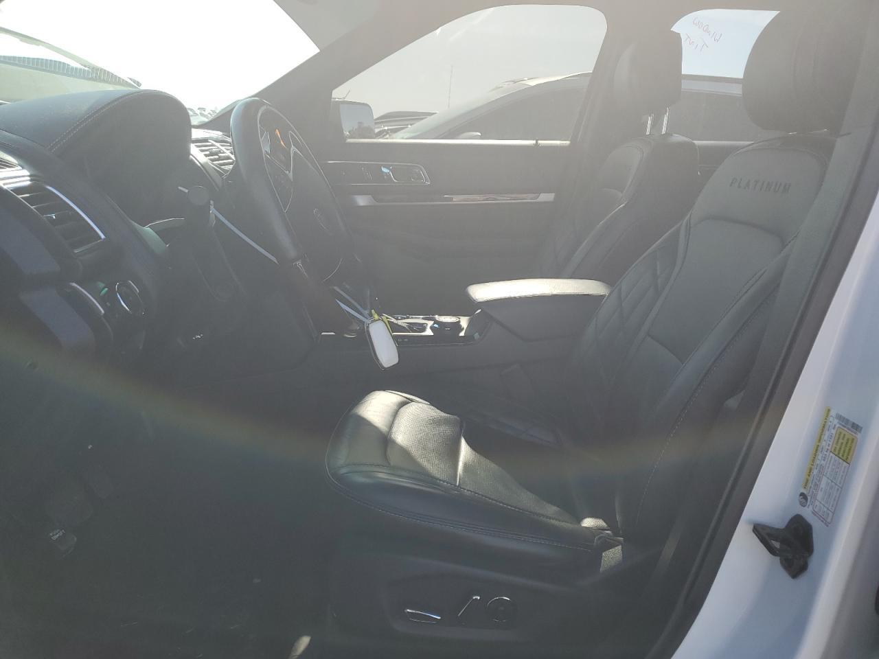2016 FORD EXPLORER P - Image 7