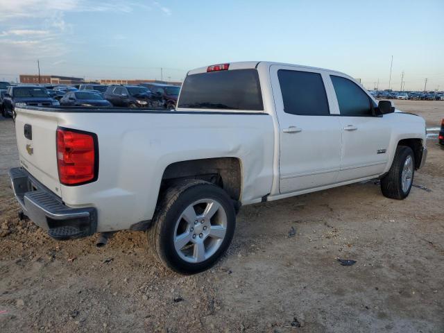 2018 Chevrolet Silverado C1500 Lt - Image 3