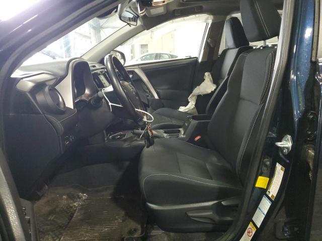 2017 Toyota Rav4 Xle - Image 7