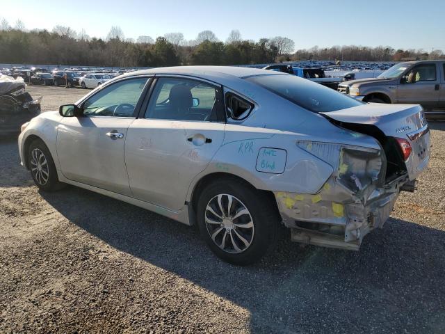 2017 Nissan Altima 2.5 - Фото 2