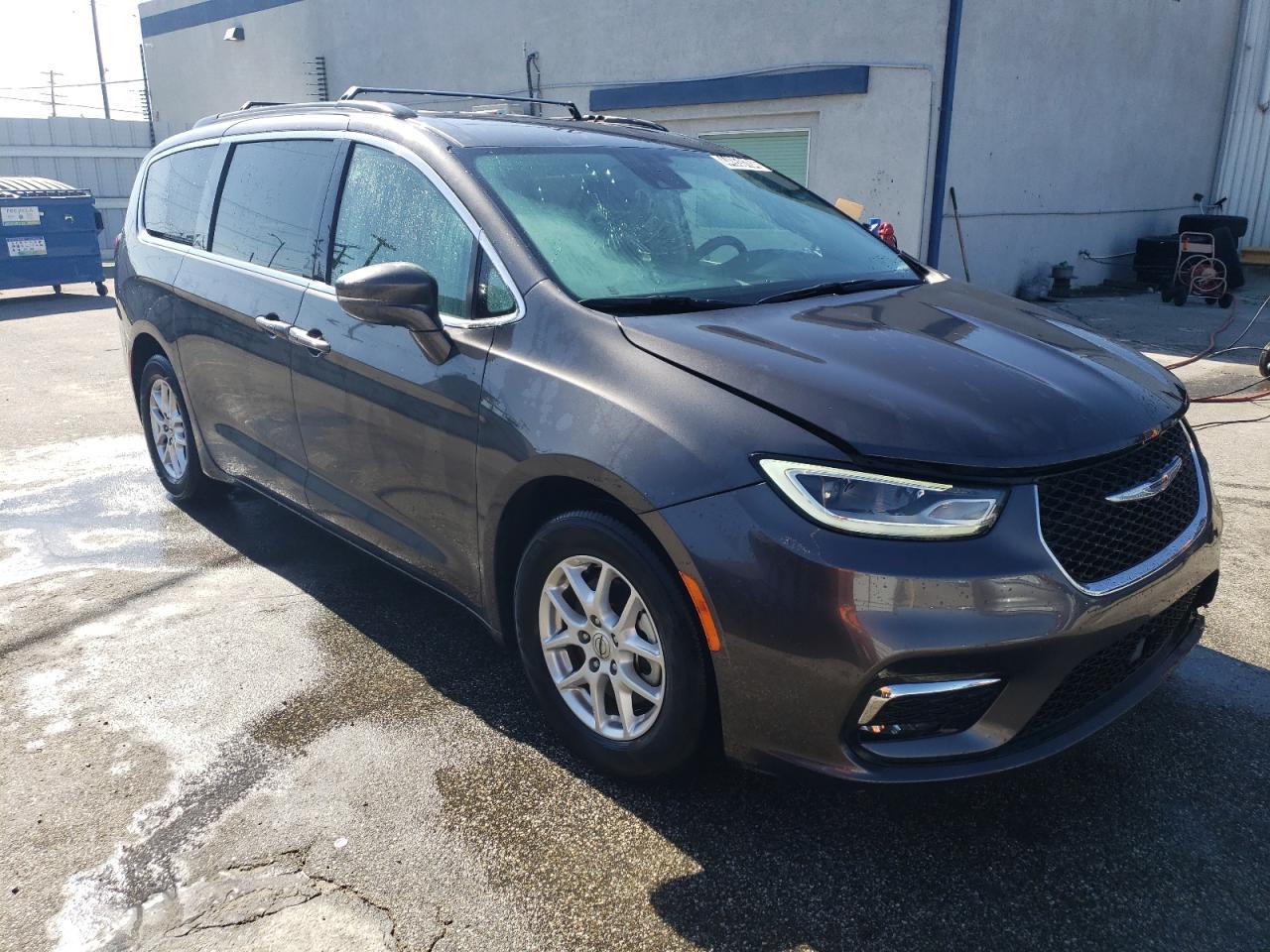 2022 CHRYSLER PACIFICA T - Image 4