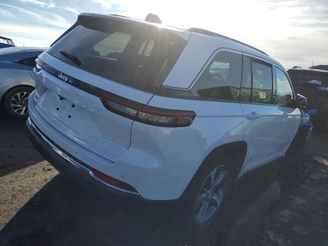 2023 Jeep Grand Cherokee Limited 4Xe - Фото 3