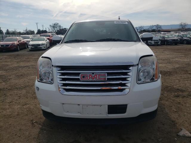 2008 GMC Yukon Hybrid - Фото 5