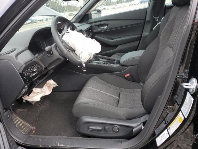 2024 Honda Accord Hybrid Sport - Фото 7