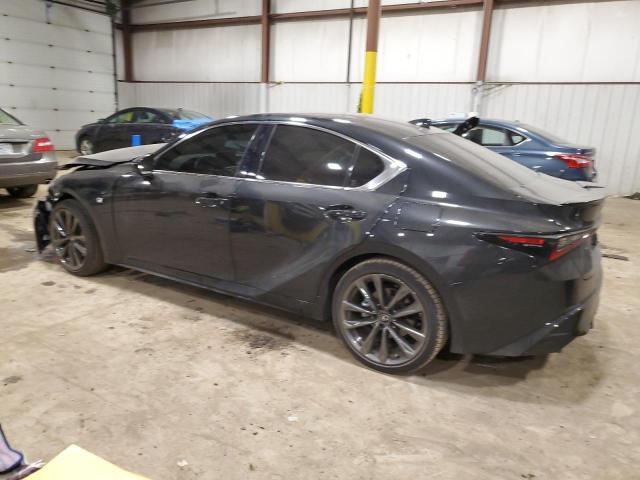 2023 Lexus Is 350 F-Sport - Фото 2