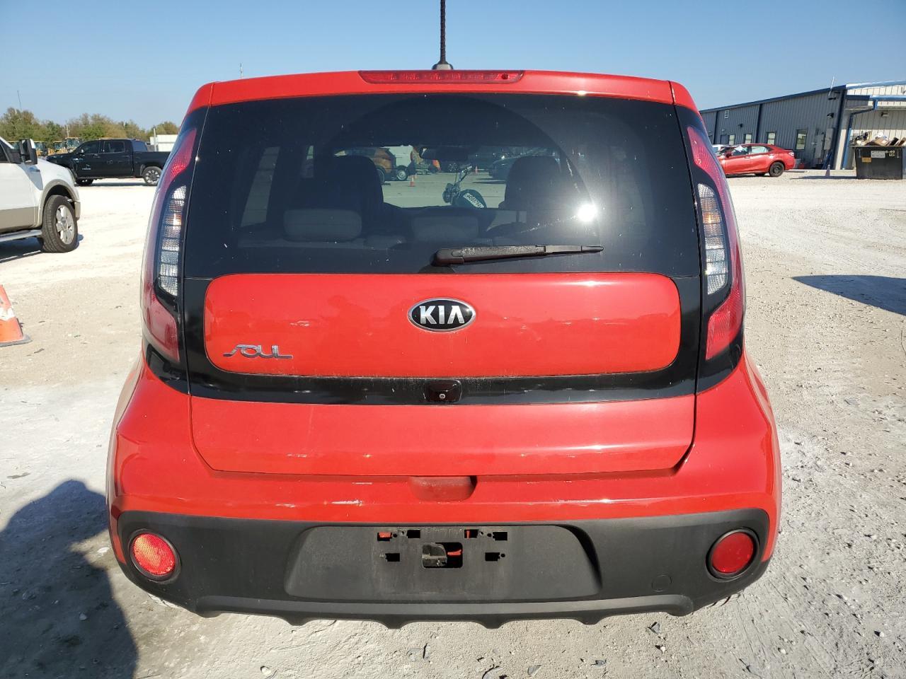 2019 KIA SOUL - Image 6