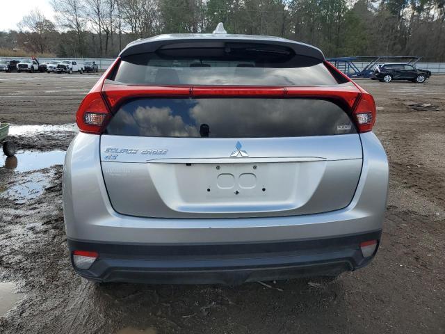 2020 Mitsubishi Eclipse Cross Es - Фото 6