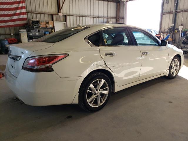 2015 Nissan Altima 2.5 - Image 3