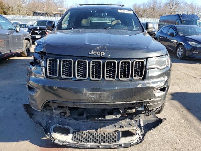 2016 Jeep Grand Cherokee Limited - Image 5
