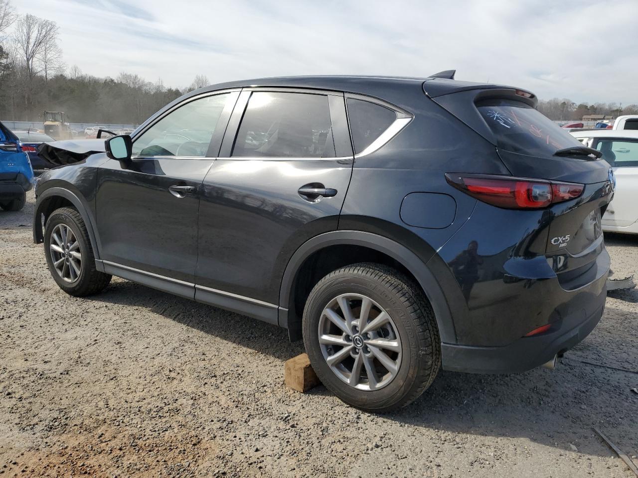 2023 MAZDA CX-5 PREFE - Image 2