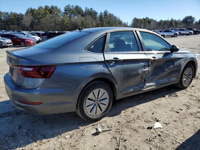 2020 Volkswagen Jetta S - Image 3