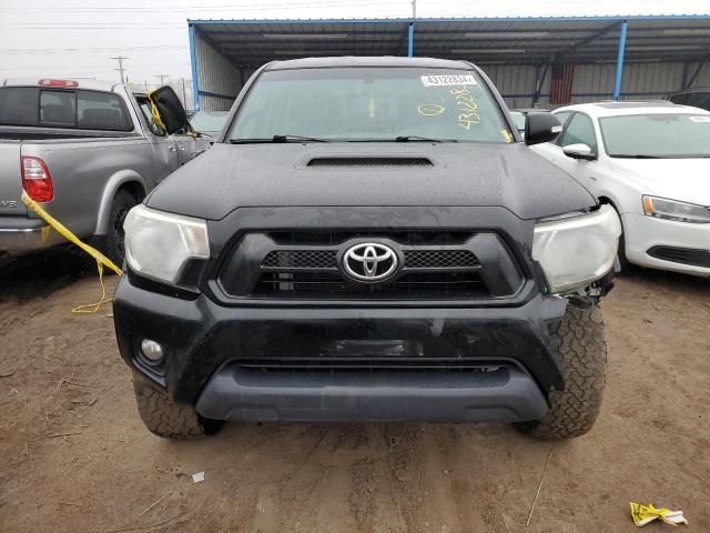 2013 Toyota Tacoma Double Cab - Image 5