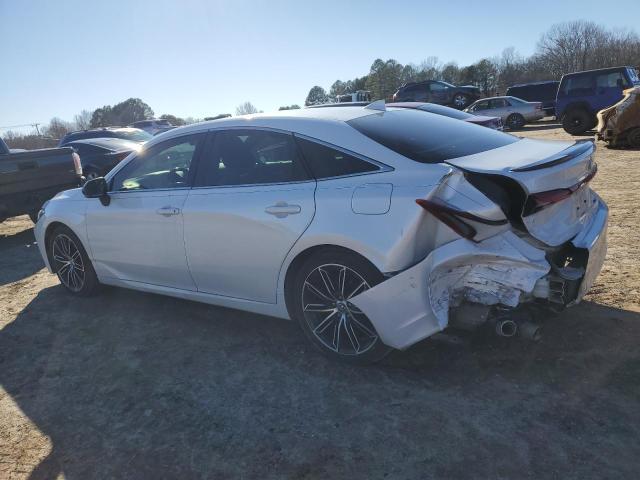 2019 Toyota Avalon Xle - Фото 2