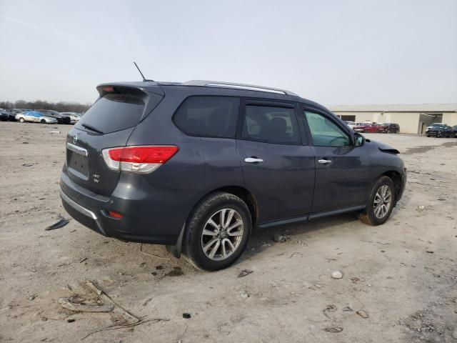 2013 Nissan Pathfinder S - Image 3