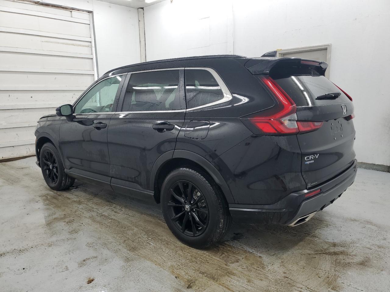 2023 HONDA CR-V SPORT - Фото 2