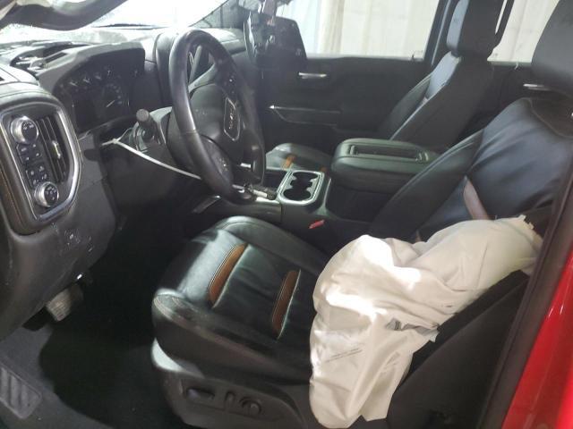 2021 GMC Sierra K1500 At4 - Image 7