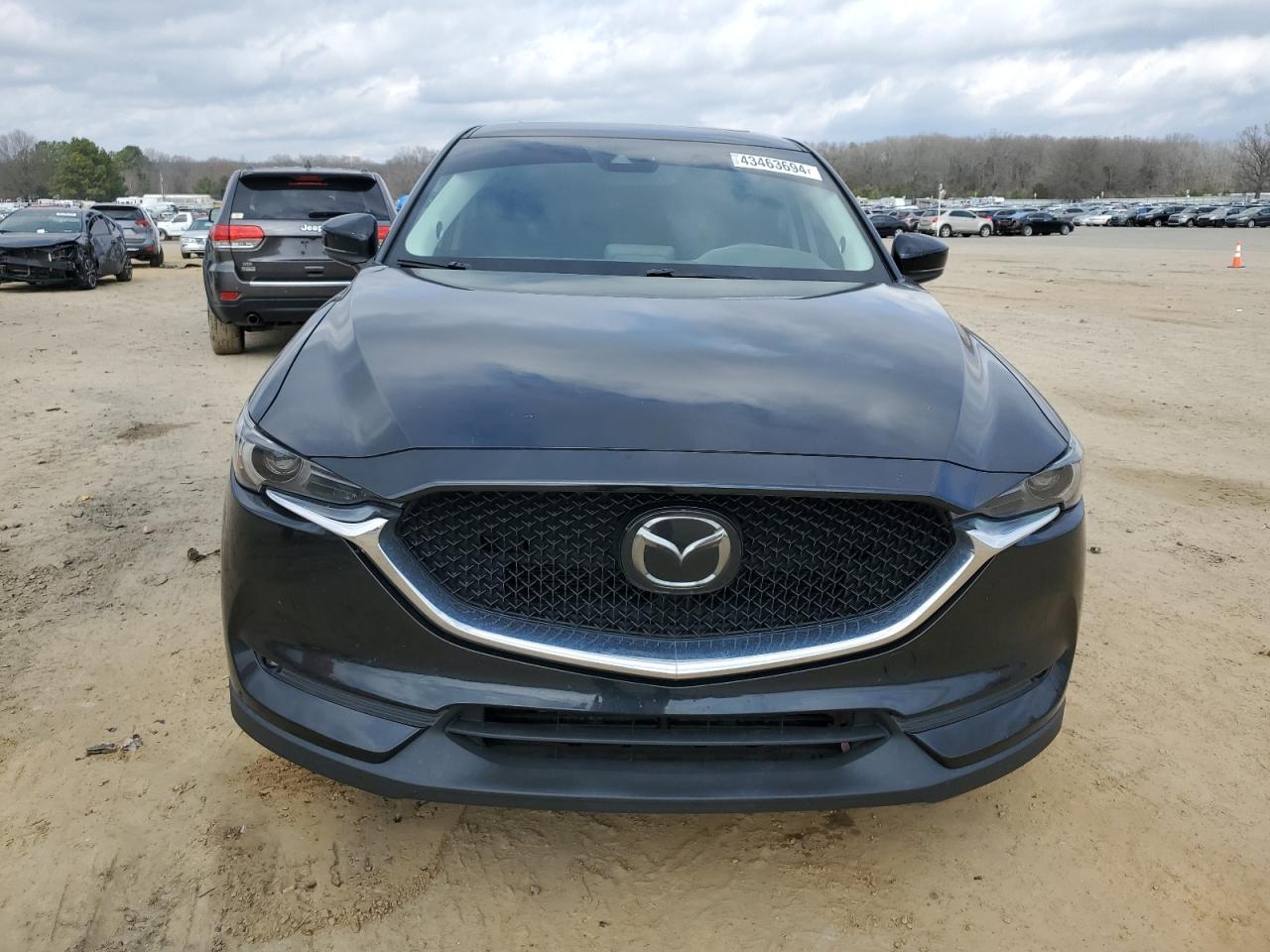 2018 MAZDA CX-5 GRAND - Фото 5
