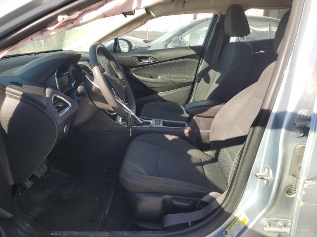 2017 Chevrolet Cruze Ls - Фото 7