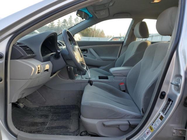2009 Toyota Camry Base - Фото 7