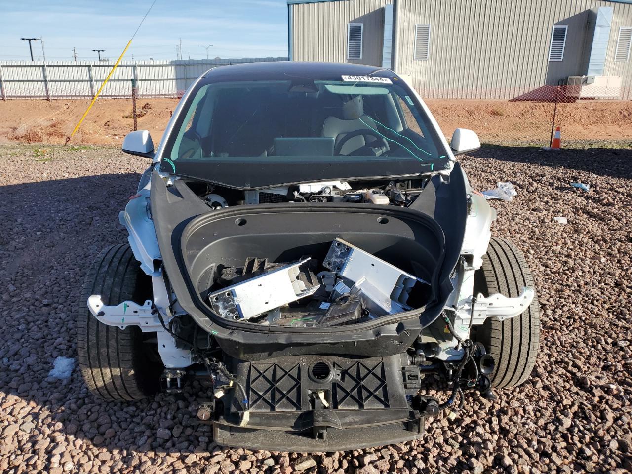 2023 TESLA MODEL 3 - Фото 5