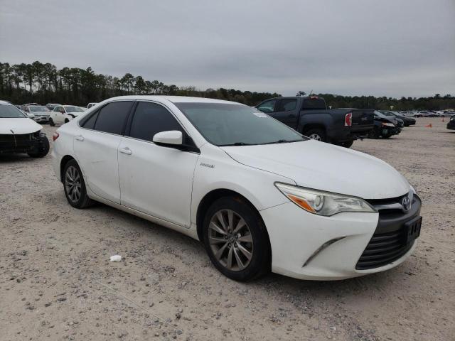 2017 Toyota Camry Hybrid - Image 4