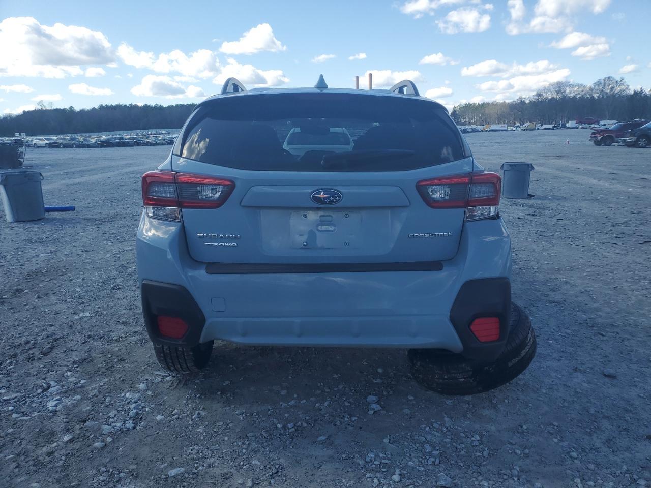 2021 SUBARU CROSSTREK - Image 6